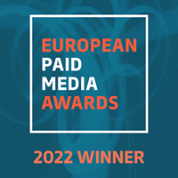 Paid Search Technology of the Year
