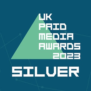 Paid Search Technology of the Year - Silver Award
